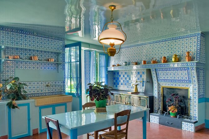 From Paris: discovery of Monet's house and its gardens in Giverny - Timing and hours: how to use the 9:30 AM–5:30 PM window