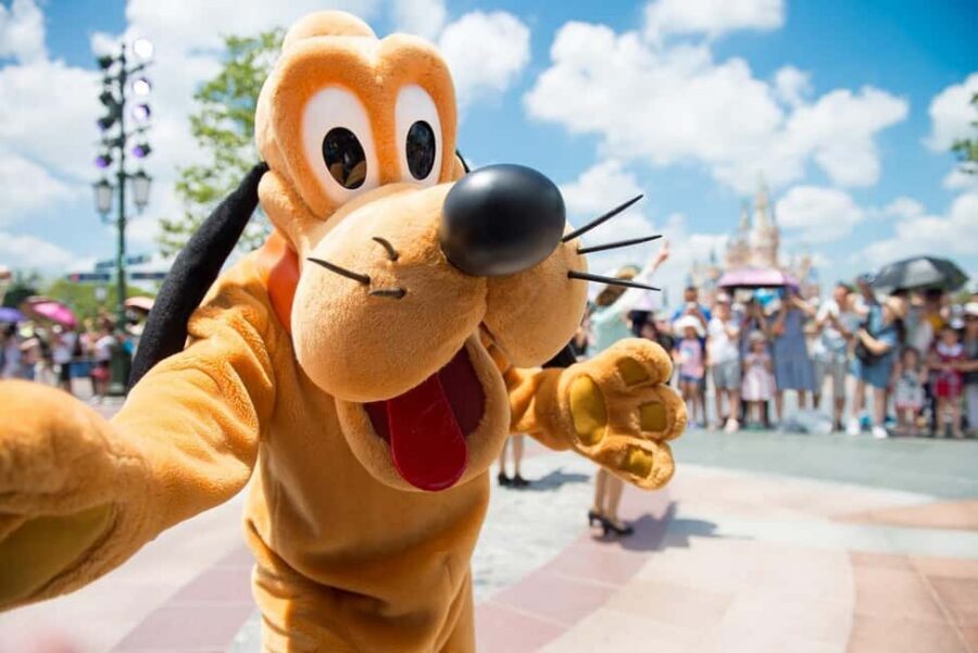 From Paris: Disneyland 1-Day Ticket & Private Transfer - Walt Disney Studios Park: Movie-Making Energy Without the Guesswork