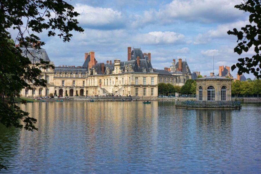 From Paris: Fontainebleau & Vaux-le-Vicomte Private Tour - Timing and lunch: how to keep the day feeling relaxed