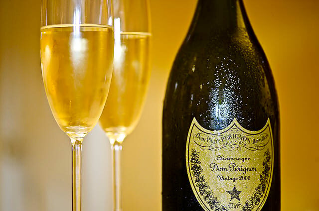 From Paris: Full-Day Champagne Tour - Hautvillers and the Dom Pérignon tomb stop