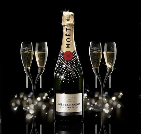From Paris: Full-Day Champagne Tour - Getting to Épernay: Moët & Chandon, Mercier, or Taittinger