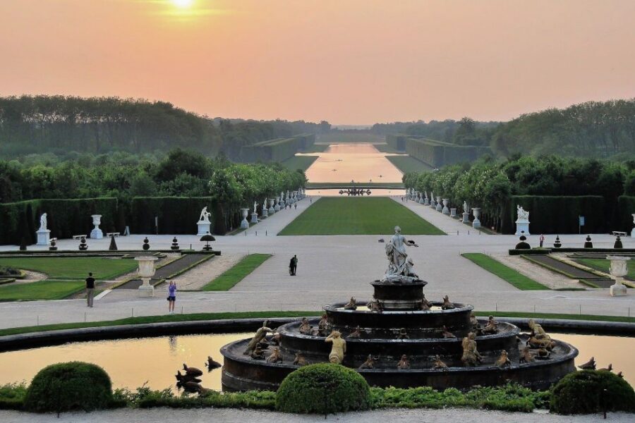 From Paris: Giverny and Versailles Private Full-Day Trip - Why Skip-the-Line Tickets Matter on a 9-Hour Schedule