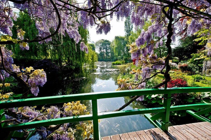 From Paris: Giverny and Versailles Private Full-Day Trip - Who This Tour Fits Best