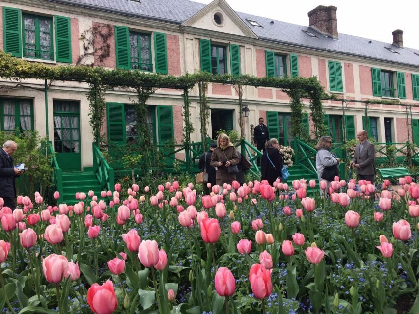 From Paris: Giverny & Monet’s House Skip-the-Line Tour - Who this tour is best for (and who should rethink it)