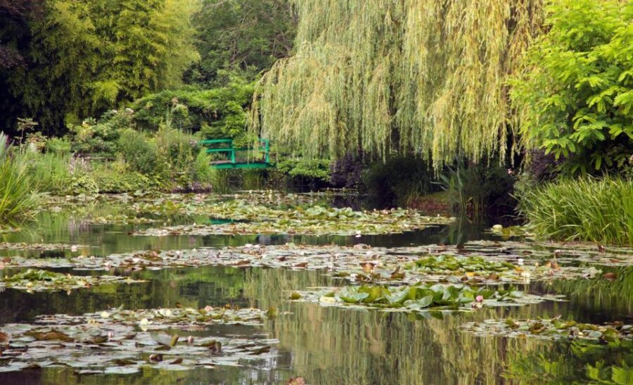From Paris: Giverny & Monet’s House Skip-the-Line Tour - Skip-the-line at Monet’s: what you actually save