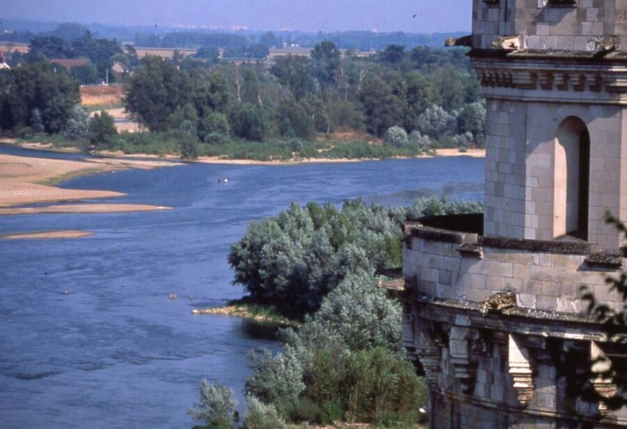 From Paris: Loire Valley Castles Full-Day Tour with Lunch - Key highlights worth your time