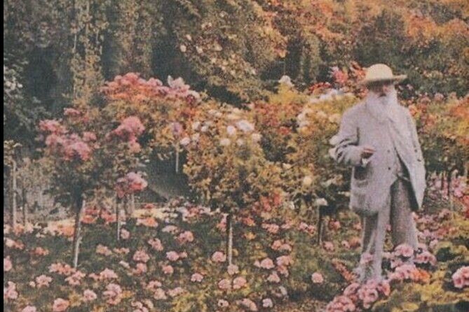 From Paris, Monet’s Enchanted Giverny Tour in very small group - Price and value: what $238.45 covers
