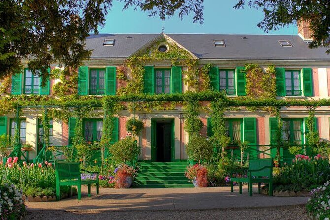 From Paris, Monet’s Enchanted Giverny Tour in very small group - Who this tour is perfect for