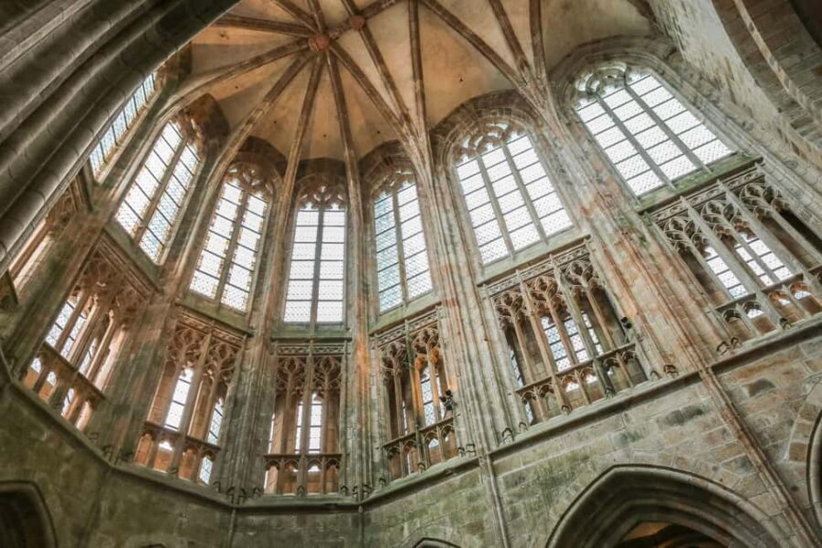 From Paris: Mont Saint-Michel Tour with Hotel Pickup Service - Who should book this tour (and who should think twice)