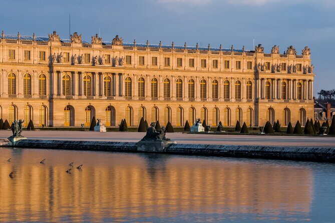 From Paris : Palace of Versailles and Gardens by Bus - Should You Book This Versailles Bus Tour? A Simple Decision Guide