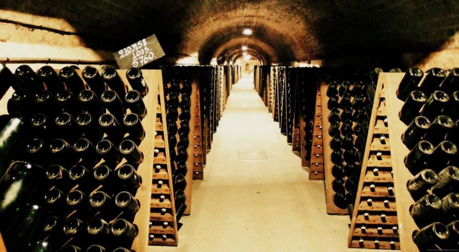 From Paris: Prestige Champagne Tour and Tastings - Price and value: what you’re really paying for