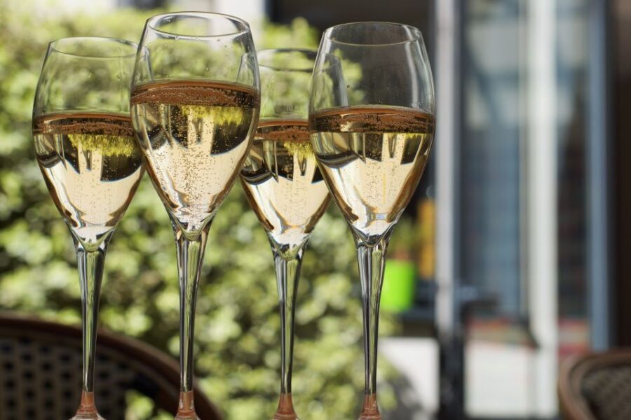 From Paris: Private Champagne Tour, Tastings at Moet&Chandon - Why This Private Champagne Day From Paris Makes Sense