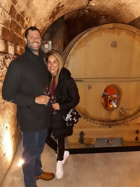 From Paris: Private Champagne Tour, Tastings at Moet&Chandon - Hautvillers and Dom Pérignon: Where the Story Gets Specific