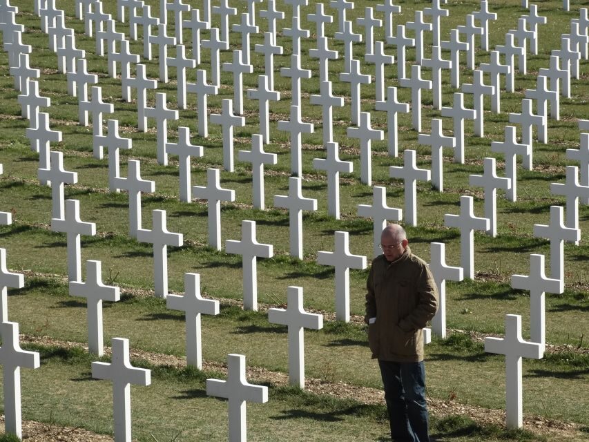 From Paris: Private Normandy D-Day Beaches Tour - Memorial Caen Optional Detour: Adding Context Without Breaking the Day