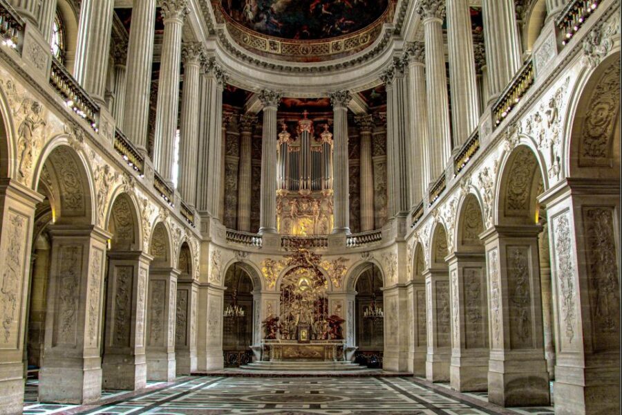 From Paris: Private Versailles Half-Day Private Tour - Key highlights you should care about