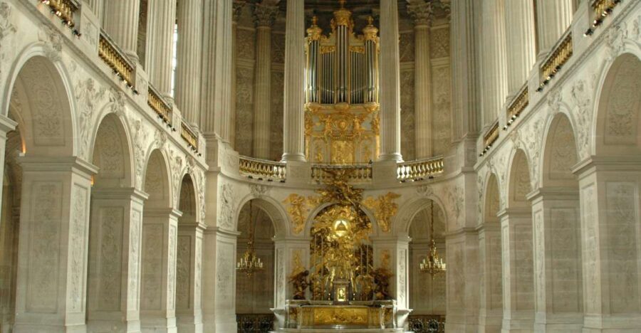 From Paris: Private Versailles Half-Day Private Tour - Should you book this private Versailles half-day tour?