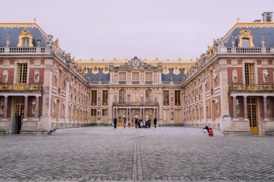 From Paris: Private Versailles Half-Day Private Tour - What the half-day itinerary feels like in real life
