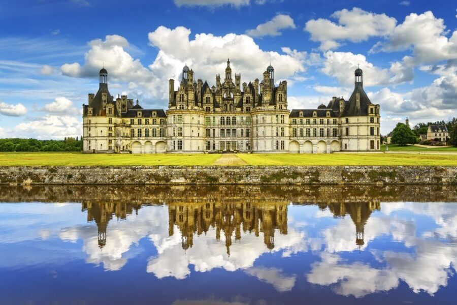 From Paris: Small-Group Loire Valley Castles Full-Day Tour - Price and Value at $288: What You’re Actually Paying For