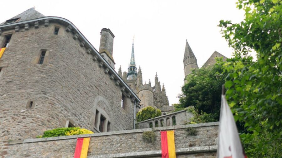 From Paris: Small-Group Mont St Michel Tour & Cider Tasting - Should you book this Mont St-Michel & cider day trip?