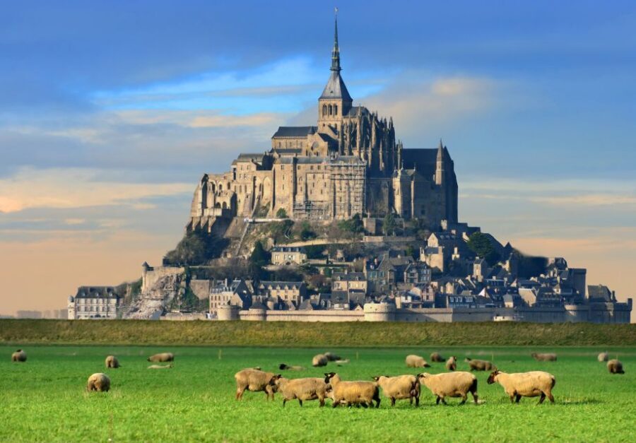 From Paris: Small-Group Mont St Michel Tour & Cider Tasting - Who this tour suits best