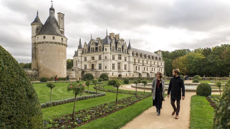 From Paris: Small-Group Tour of Loire Castles - Key Points to Know Before You Go