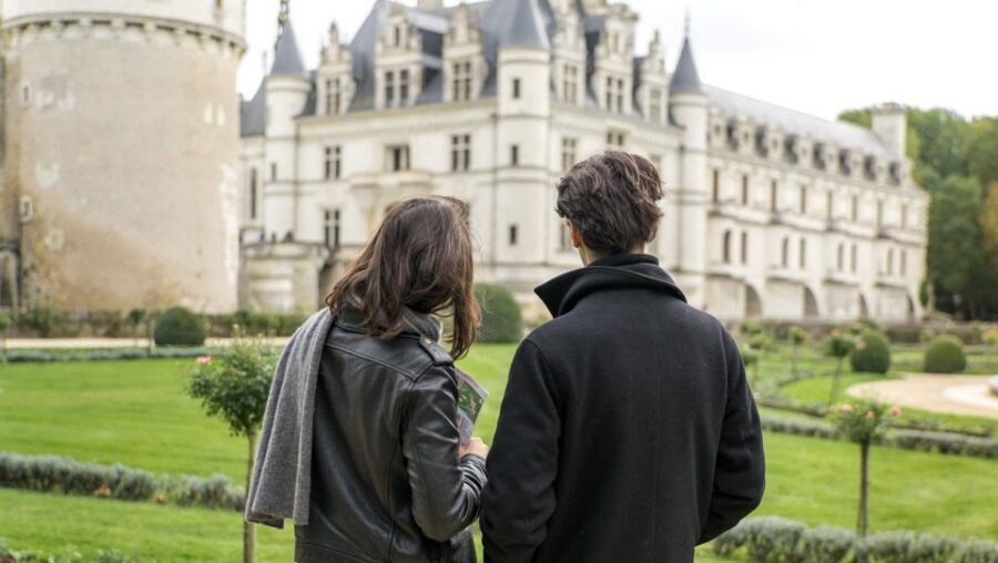 From Paris: Small-Group Tour of Loire Castles - Lunch and Driving Time: How to Plan a Long 12 Hours