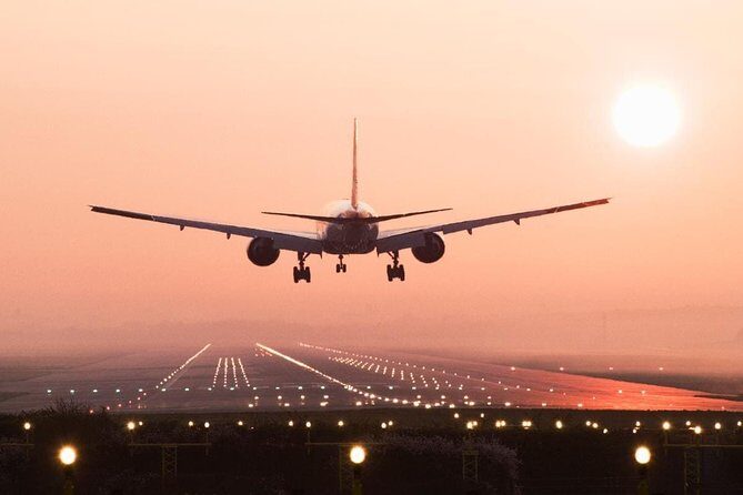 From Paris to CDG airport or From CDG airport to Paris (one way) - Why a named chauffeur at CDG makes life easier