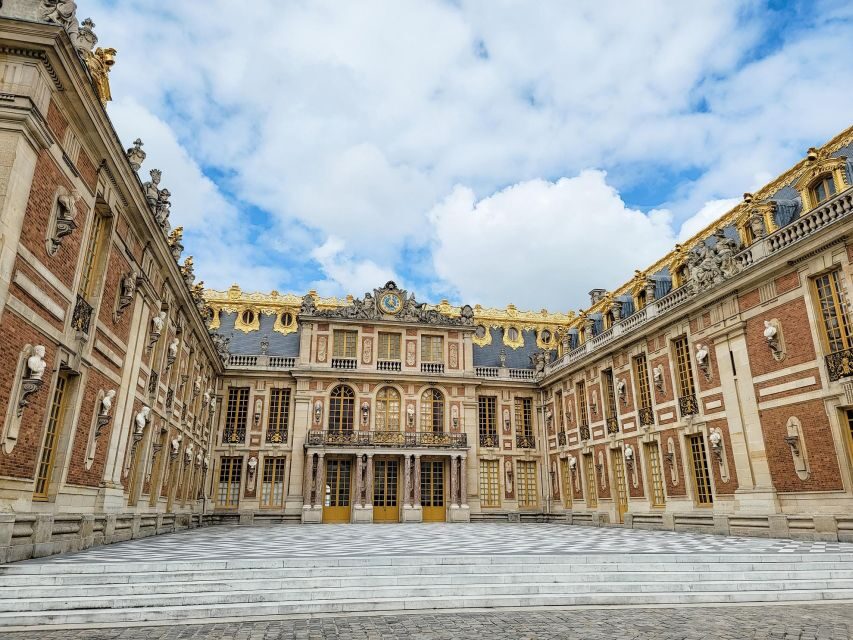 From Paris: Versailles Bike Tour with Gardens & Palace Entry - Price and what you’re really paying for at $131