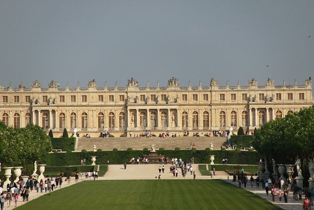 From Paris: Versailles Full-Day Guided Tour with Lunch - Key highlights that matter on the ground