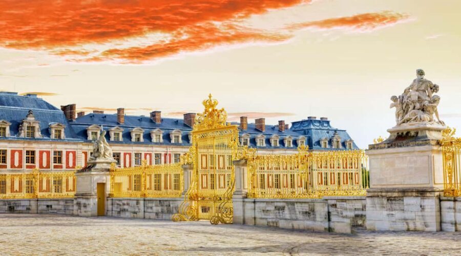 From Paris: Versailles Full-Day Guided Tour with Lunch - Should You Book This Versailles Full-Day Tour?