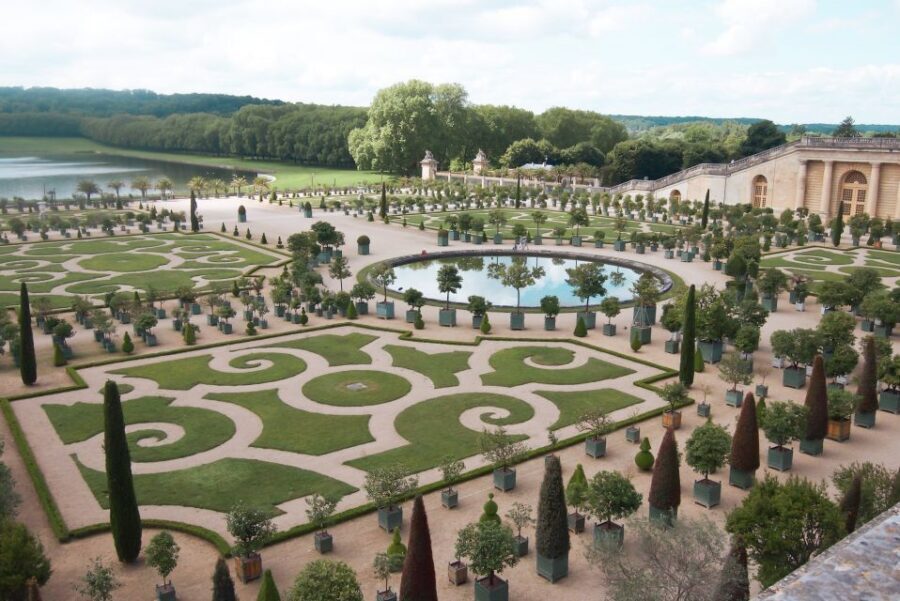 From Paris: Versailles Full-Day Trip by Train - Skip-the-Line Entry: How You Avoid Versailles Chaos