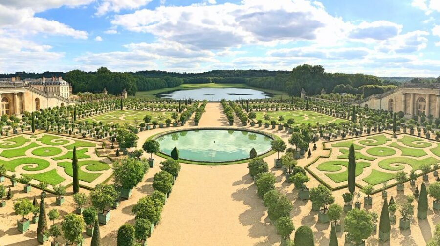 From Paris: Versailles Guided Tour with Skip-the-Line Ticket - Key things that make this Versailles tour work