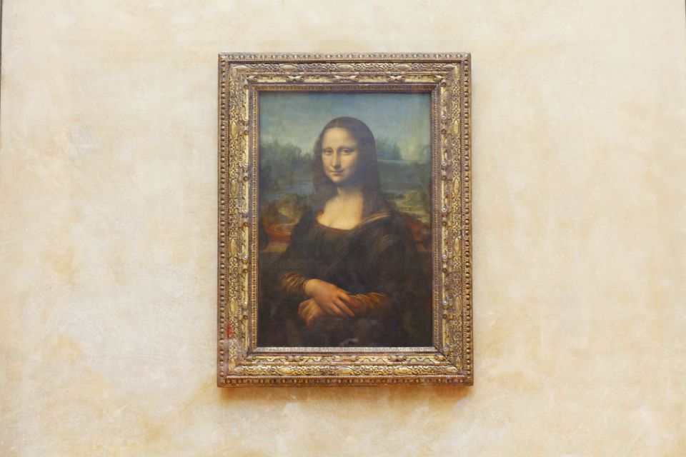 From Paris: Versailles & Louvre Guided Tour - Key points before you go