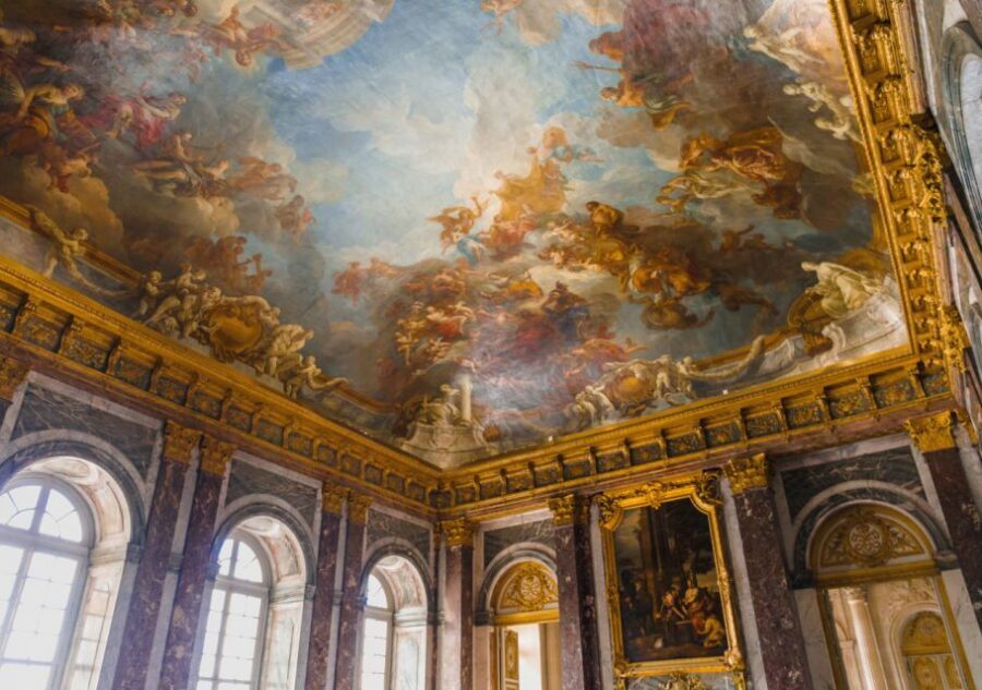 From Paris: Versailles Palace and Gardens Guided Day Trip - Small Group Energy, Headsets, and a Pace You Can Handle