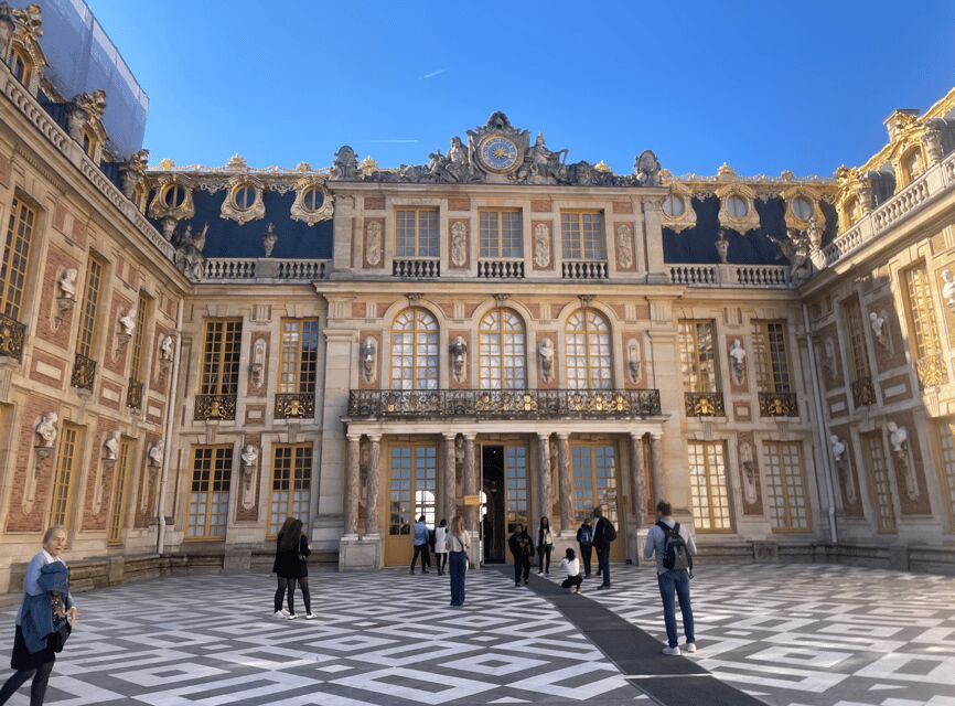 From Paris: Versailles Palace & Garden with Golf Cart - Price and value: what you’re really paying for
