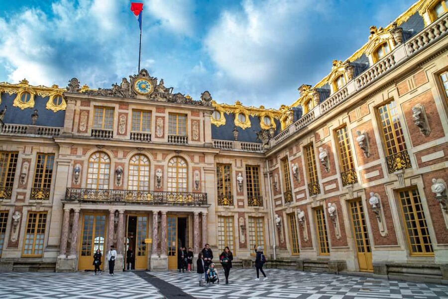 From Paris: Versailles Palace & Gardens Private Guided Tour - Key highlights at a glance
