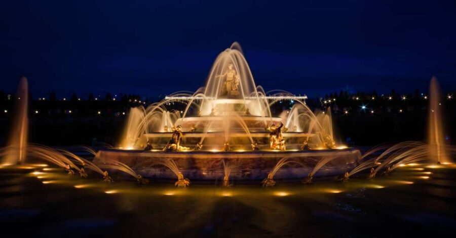 From Paris: Versailles Palace & Gardens Private Guided Tour - Private Format: How This Tour Changes the Crowds
