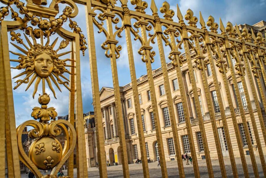 From Paris: Versailles Palace & Gardens Private Guided Tour - Who This Versailles Tour Fits Best