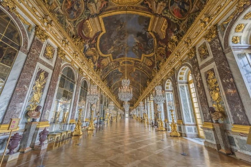 From Paris: Versailles Palace Guided Tour with Bus Transfers - Price and value: is $101 worth it?
