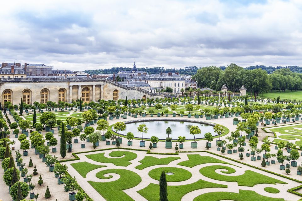 From Paris: Versailles Palace Small Group Half-Day Tour - The Half-Day Reality: 4 Hours at Versailles (and What It Means)