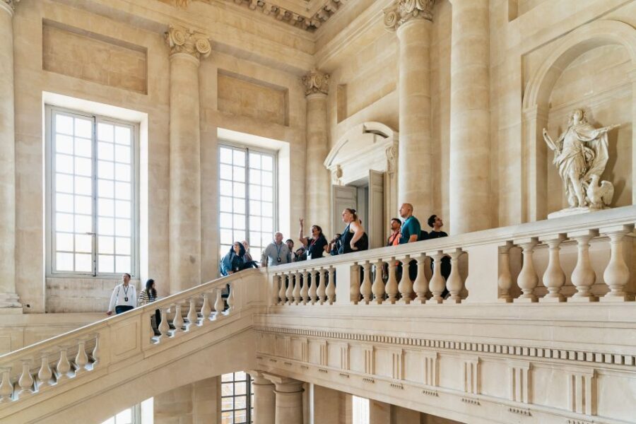 From Paris: Versailles Skip-the-Line Tour & Gardens Access - Best-fit travelers (and the people I’d tell to think twice)