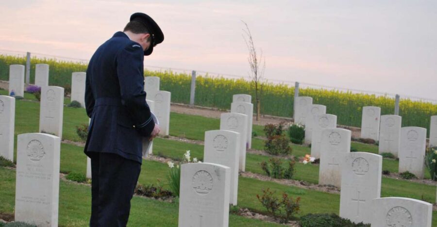 From Paris: WWI Somme Battlefields Full-Day Tour - Why the Somme Stops Feel Different Than a Typical Site Tour