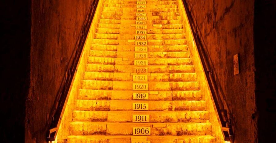 From Reims: Day Trip to Veuve Clicquot Family Grower & Lunch - Meeting at Reims-Centre: start time, end time, and why it matters