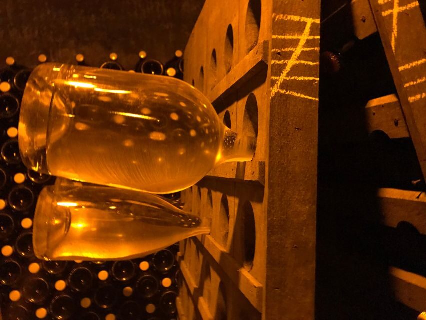 From Reims/Epernay: Champagne half-day tour (small group) - Who Should Book This Tour (and Who Might Prefer a Different Style)