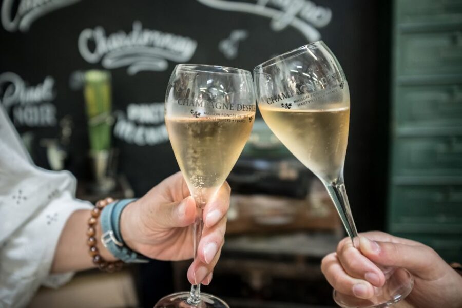 From Reims/Epernay: The Connoisseurs Private Tour 9 tastings - Price and value: what $320 is really paying for