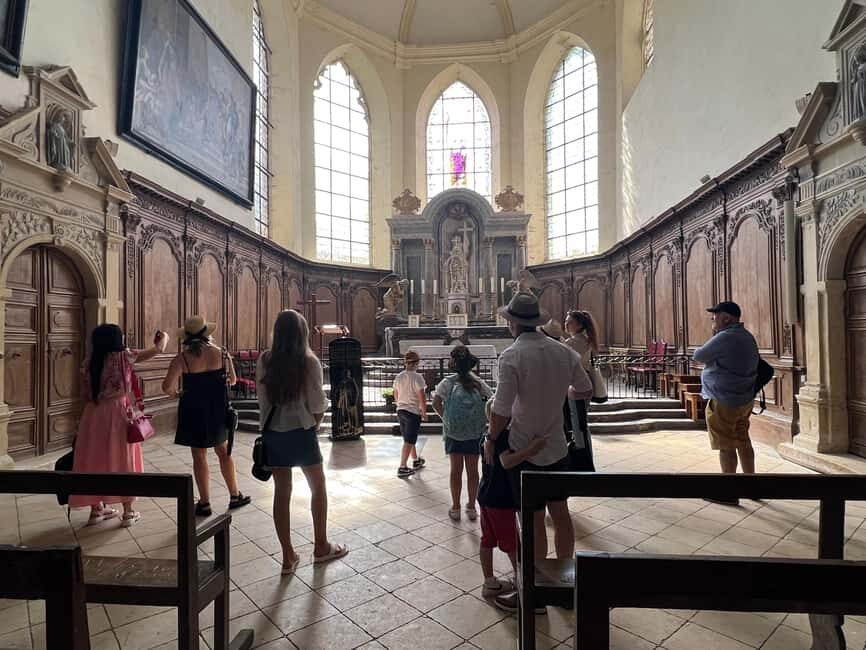 From Reims/Epernay:The Connoisseurs Private Tour 9 tastings - Price and value: is $320 per person worth it?