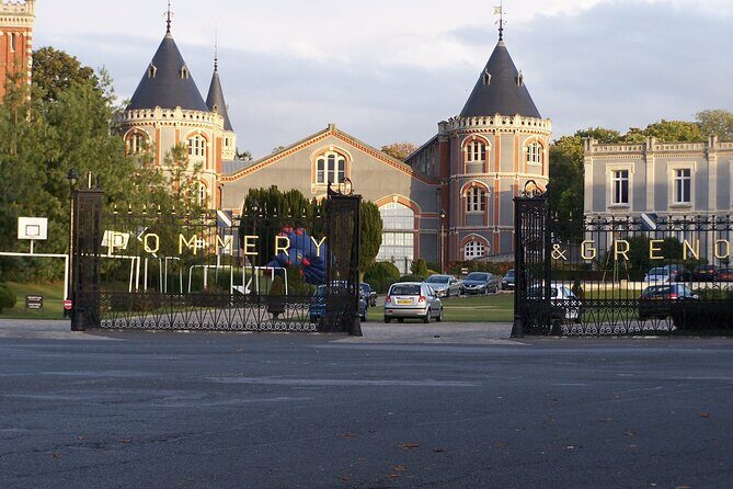 Full Day All-inclusive Tour in Champagne from Paris in a Minivan - Why this Champagne day trip runs smoother than DIY