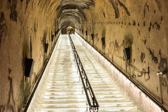 Full Day Champagne Pommery Small Group Tour - Notre-Dame de Reims: Where French Royalty Met Gothic Architecture