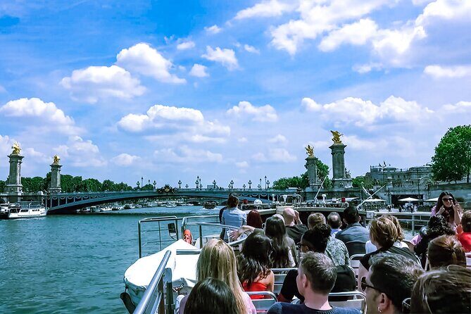 Full Day Paris City Pass: 50 Museums, Unlimited Hop On/Off Cruise - What this Paris City Pass is really for
