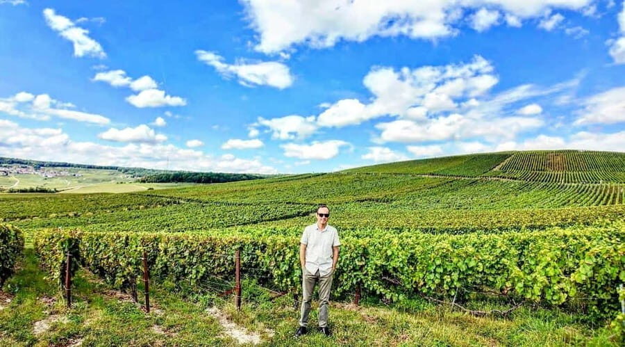 Full Day Pommery Small Group Tour - Pace, Small-Group Size, and What You’ll Actually Do With 8 Hours